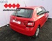 ŠKODA FABIA 1,0