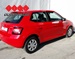 ŠKODA FABIA 1.0