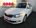 ŠKODA FABIA 1,0 SW