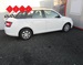ŠKODA FABIA 1,0 SW