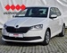 ŠKODA FABIA 1.0 TSI