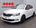 ŠKODA FABIA 1.0 TSI MONTE CARLO