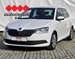ŠKODA FABIA 1.0 TSI