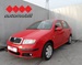 ŠKODA FABIA 1,2 12V