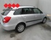 ŠKODA FABIA 1,2 16V