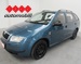 ŠKODA FABIA 1,4 16 V
