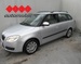 ŠKODA FABIA 1,4 16V + LPG