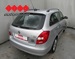 ŠKODA FABIA 1,4 16V + LPG