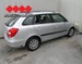 ŠKODA FABIA 1,4 16V + LPG