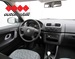 ŠKODA FABIA 1,4 16V + LPG