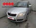 ŠKODA FABIA 1,4 16V + LPG