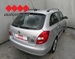 ŠKODA FABIA 1,4 16V + LPG