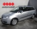 ŠKODA FABIA COMBI 1,4 16V