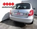 ŠKODA FABIA COMBI 1,4 16V
