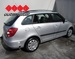 ŠKODA FABIA COMBI 1,4 16V