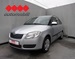 ŠKODA FABIA 1,4 16V