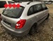 ŠKODA FABIA 1,4 16V