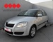 ŠKODA FABIA COMBI 1,4 16V