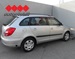 ŠKODA FABIA COMBI 1,4 16V