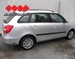 ŠKODA FABIA 1,4 16V