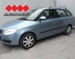 ŠKODA FABIA 1,4
