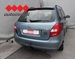 ŠKODA FABIA 1,4