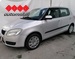 ŠKODA FABIA 1,4 TDI