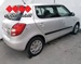ŠKODA FABIA 1,4 TDI