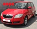ŠKODA FABIA 1,4 TDI