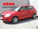 ŠKODA FABIA 1,4 TDI