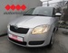 ŠKODA FABIA 1,4 TDI