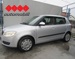 ŠKODA FABIA 1,4 TDI