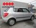ŠKODA FABIA 1,4 TDI