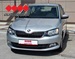 ŠKODA FABIA 1.4 TDI AMBITIOM