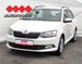 ŠKODA FABIA 1.4 TDI AMBITION