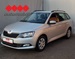 ŠKODA FABIA 1.4 TDI COMBI