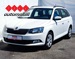 ŠKODA FABIA 1.4 TDI COMBI