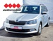 ŠKODA FABIA 1.4 TDI COMBI