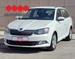 ŠKODA FABIA 1.4 TDI DSG