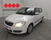 ŠKODA FABIA 1,4 TDI
