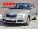 ŠKODA FABIA 1.4 TDI