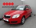 ŠKODA FABIA 1,4 TDI