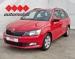 ŠKODA FABIA 1,4 TDI SW