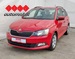 ŠKODA FABIA 1,4 TDI SW
