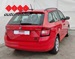 ŠKODA FABIA 1,4 TDI SW