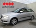 ŠKODA FABIA 1,6 TDI