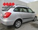 ŠKODA FABIA 1,6 TDI