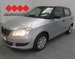 ŠKODA FABIA 1,6 TDI