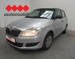 ŠKODA FABIA 1,6 TDI