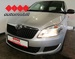 ŠKODA FABIA 1.6 TDI
